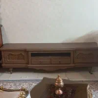 میز تلوزیون ۱۸۰ سانت