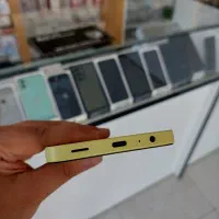 سامسونگ Galaxy A15 حافظه ۲۵۶ رم ۸ مشابه نو|موبایل|یزد, |دیوار