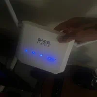 مودم شاتل موبایل