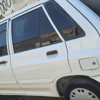 پراید۱۱۱|خودرو سواری و وانت|بندرعباس, |دیوار