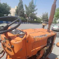 تراکتور رومانی