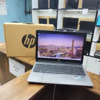 لپ تاپ hp کور آی ۵ رام ۱۶ گرافیکدار ساخت مکزیک