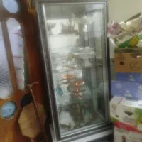 ویترین بوفه سالم|بوفه، ویترین، کنسول|زنجان, |دیوار