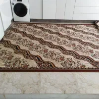 گلیم فرش|گلیم، جاجیم، گبه|روانسر, |دیوار