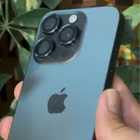 نخری ضرر میکنی ، آیفون پرو اصن مگه پیدا میشه