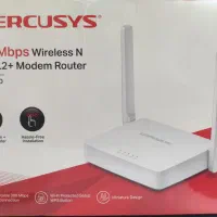 مودم adsl مرکوسیس