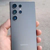 سامسونگ S24 Ultra (۲۵۶ گیگ) - مشابه صفر واقعی