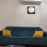 مبل سه نفره
