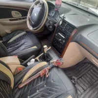 پژو پارس سال مدل ۹۶