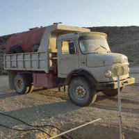 بنز 911 کمپرسی