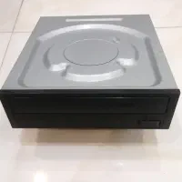 تعدادی لوازم جانبی کامپیوتردرحدنو وسالم برخی آکبند