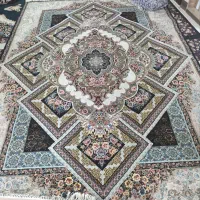 فرش ۱۰۰۰ شانه