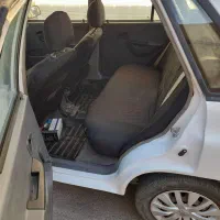 پرایدمدل۱۳۸۳ سالم|خودرو سواری و وانت|یزد, |دیوار