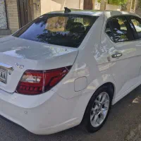 دنا پلاس اتومات توربو مدل ۴۰۱