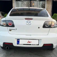 مزدا مدل ۸۸تیپ ۳|خودرو سواری و وانت|ساری, |دیوار