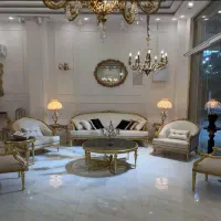 کلاف مبل لورنزو پاپیونی