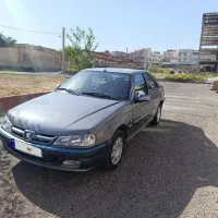 پرشیا 89|خودرو سواری و وانت|میانه, |دیوار