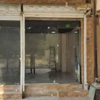 مغازه شهرک نریمان ۲۰ متری