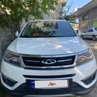 تیگو۵ کم کار بدون توضیح