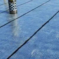 ایزوگام کاری رولی وایزوگام مایع برای سرویس بهداشتی