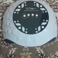 وسایل کاشت ناخن|آرایشگاه و سالنهای زیبایی|رباطکریم, رباطکریم|دیوار