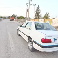 پژو پارس سال، مدل ۱۳۹۸ بسیار تمیز|خودرو سواری و وانت|کرمان, |دیوار
