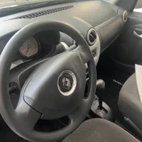 رنو ساندرو استپ وی اتومات 1396 کم کار|خودرو سواری و وانت|تهران, اتحاد|دیوار