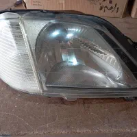 چراغ خودرو|قطعات یدکی و لوازم جانبی|رشت, جانبازان|دیوار