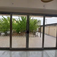 درب و پنجره آلومینیوم دوجداره اختصاصی مونوریل|مصالح و تجهیزات ساختمان|شاهین‌شهر, گزبرخوار|دیوار