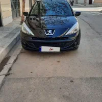 پژو 207i اتوماتیک، مدل ۱۳۹۷|خودرو سواری و وانت|قزوین, |دیوار