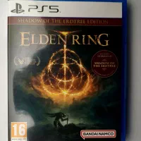 دیسک بازی ELDEN RING + DLC Shadow of the Erdtree