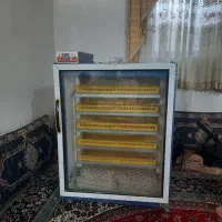 فروش دستگاه جوجه کشی