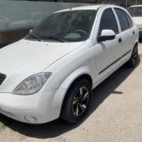 تیبا۲مدل۹۷بدون رنگ