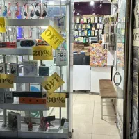 واگذاری فروشگاه موبایل|فروشگاه و مغازه|داراب, |دیوار