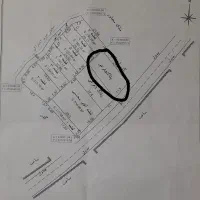 فروش زمین مسکونی|فروش زمین و ملک کلنگی|گلپایگان, |دیوار