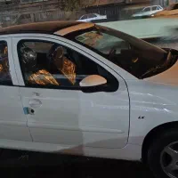 207پانا تی فایو پلاس|خودرو سواری و وانت|آبش احمد, |دیوار