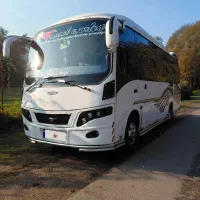 مینی بوس سیترا 21