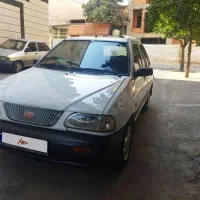 پراید 141فروش فوری