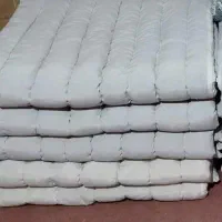 دوخت، بازسازی و شستشوی انواع لحاف و تشک