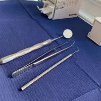 آموزش دندانسازی و کامپوزیت دندان|خدمات آموزشی|کرج, کوی کارمندان شمالی|دیوار