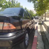 سمندef7مدل93|خودرو سواری و وانت|سنندج, |دیوار