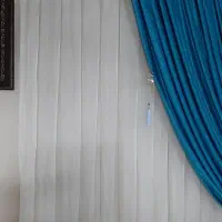 پرده پذیرایی|پرده، رانر، رومیزی|تهران, خلیج فارس|دیوار