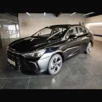 بیجینگ یو۵پلاس سفید مشکی