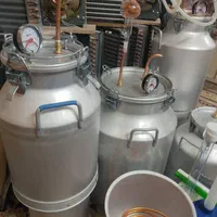 زودپز پخت و پز گلابگیری تقطیرعرقگیری بیدون|ظروف پخت‌وپز|تهران, علی‌آباد|دیوار