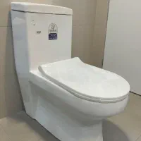 توالت فرنگی آزالیا ایساتیس