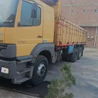 آتیکو ده چرخ مدل83|خودرو سنگین|ملکان, |دیوار