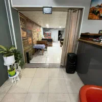 کافه|کافی‌شاپ و رستوران|دوگنبدان, |دیوار
