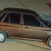 پراید۸۵ سالم