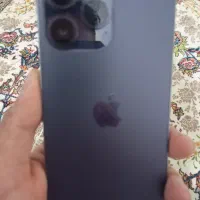 اپل iphone 14 Pro Max با حافظهٔ ۲۵۶ گیگابایت
