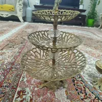 شیرینی خوری برنز